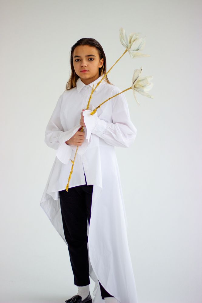 Чистота Белого