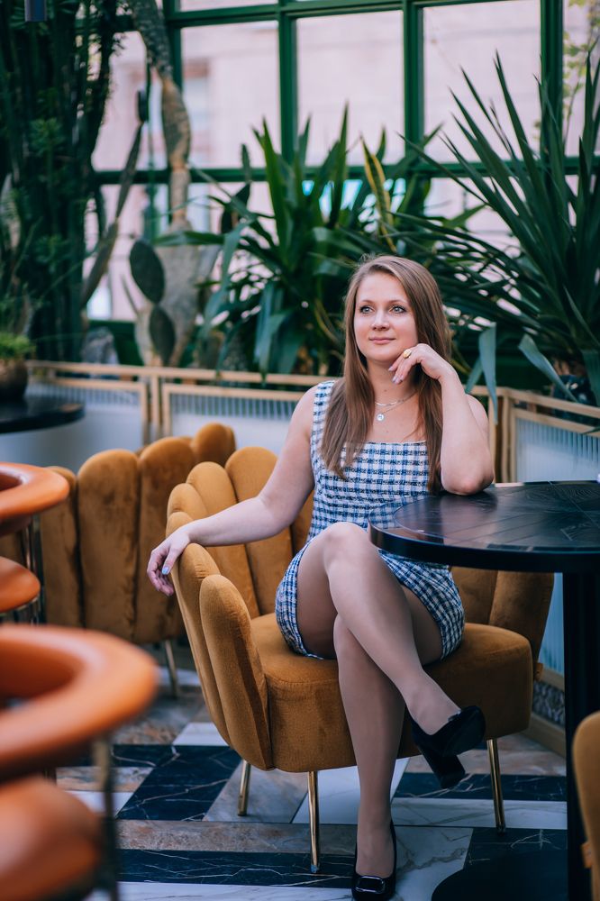 Photograph by Марина Денисова