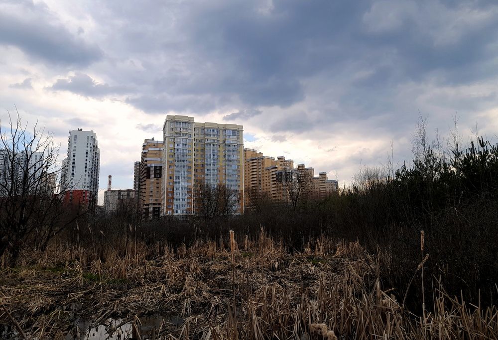 Фотография автора Владислава Андрюнина