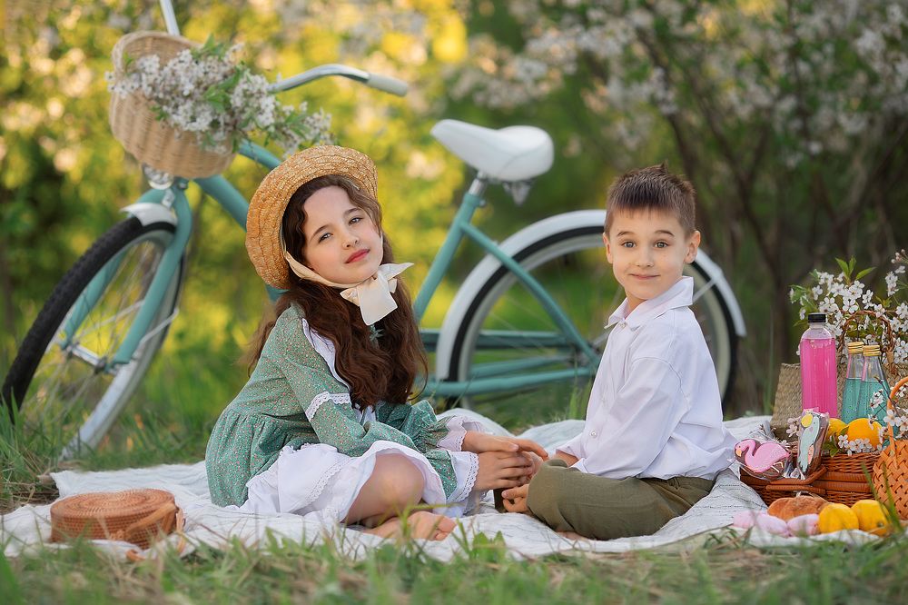 Photograph by Князева Ольга