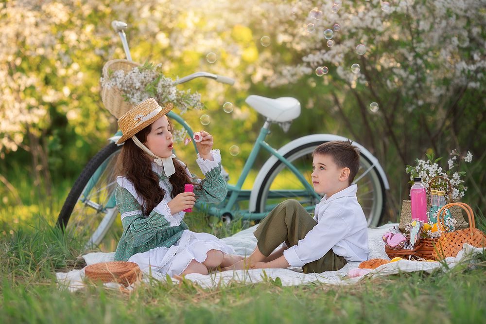 Photograph by Князева Ольга