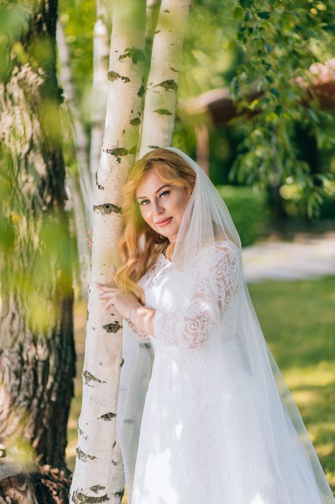 Photograph by Марина Денисова