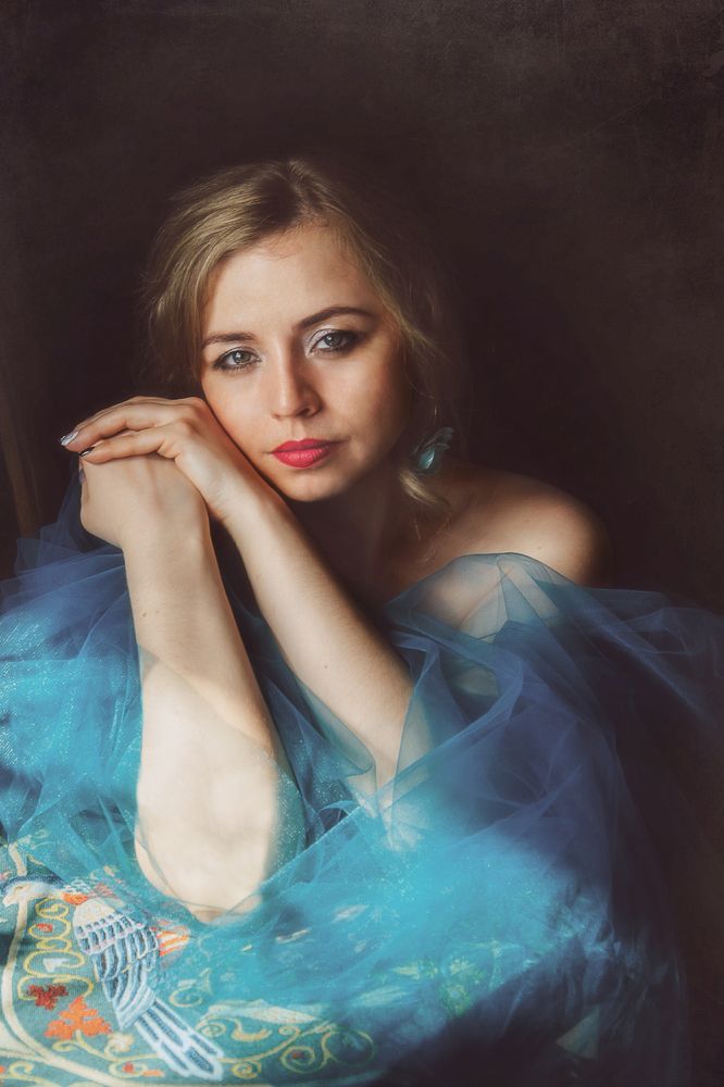 Photograph by Вика Фолина