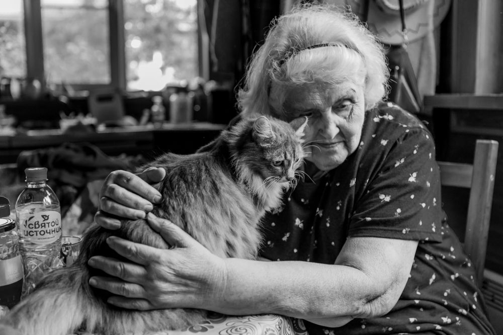 Photograph by Марина Денисова