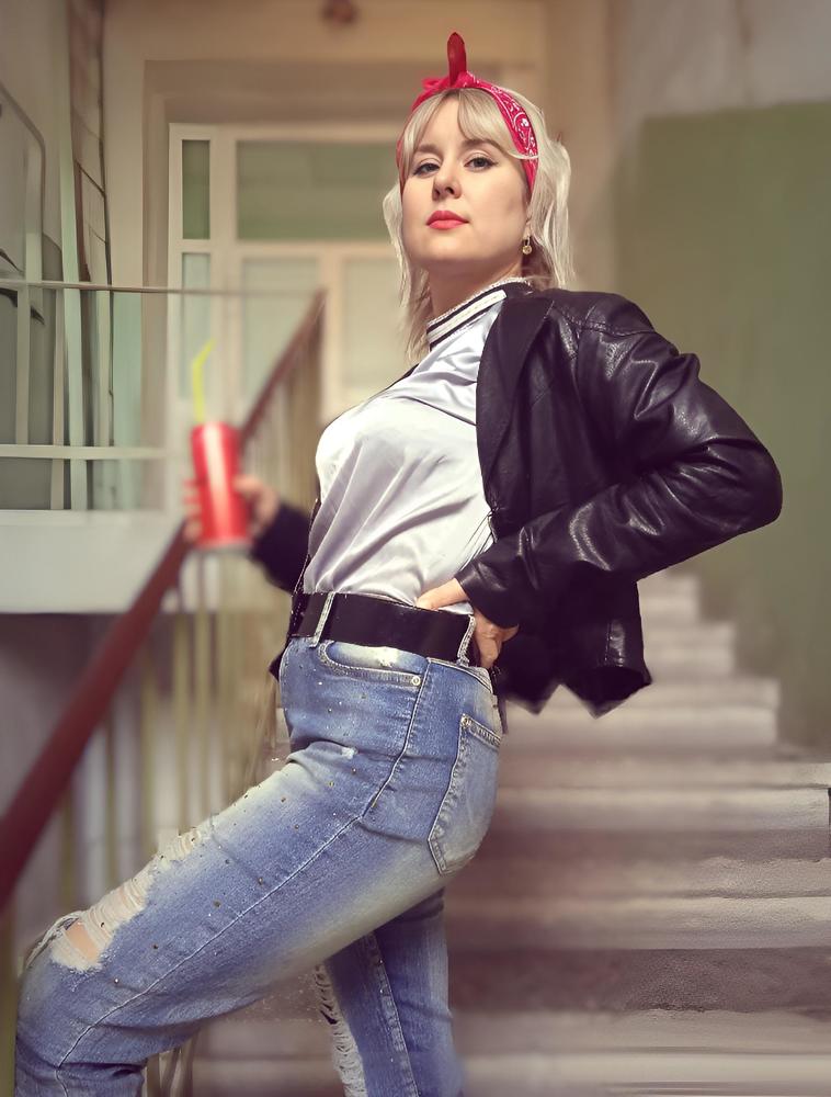 Photograph by Марина Гусева