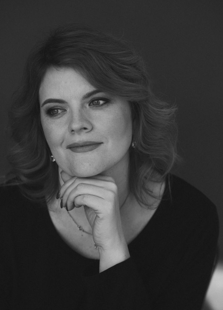 Photograph by Юлия Балашова