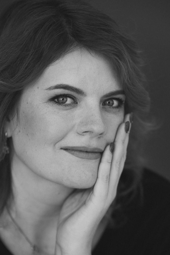 Photograph by Юлия Балашова