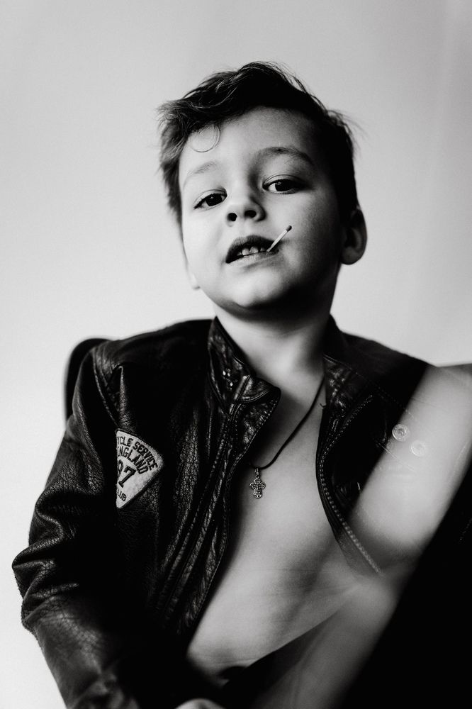 Photograph by Ульянкина Екатерина