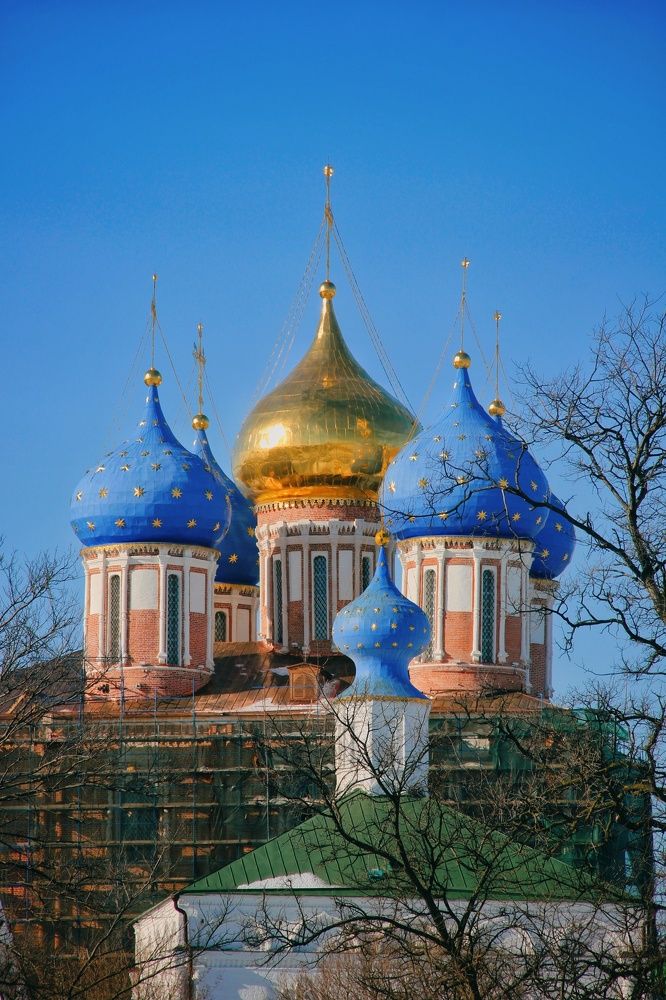 Photograph by Анна Любимова