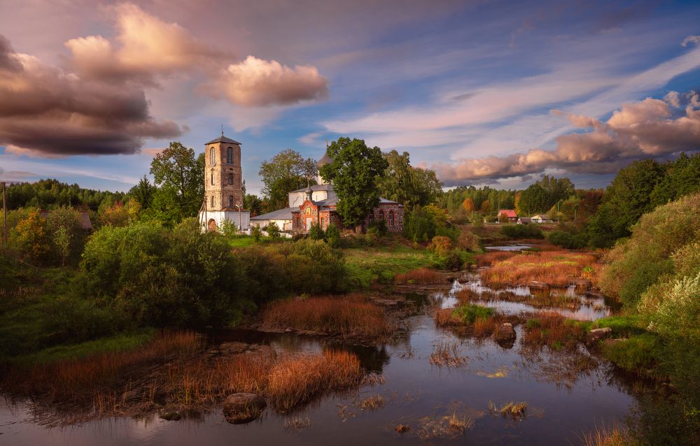 Фотография автора Дмитрий Себрин