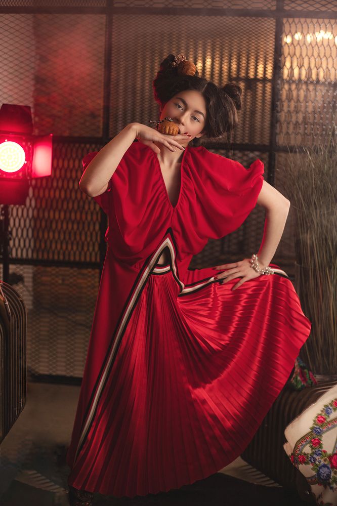 Photograph by Татьяна Мочалова