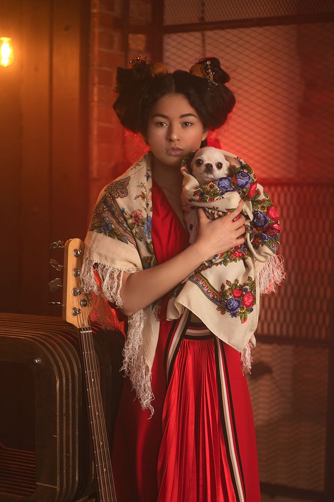 Photograph by Татьяна Мочалова