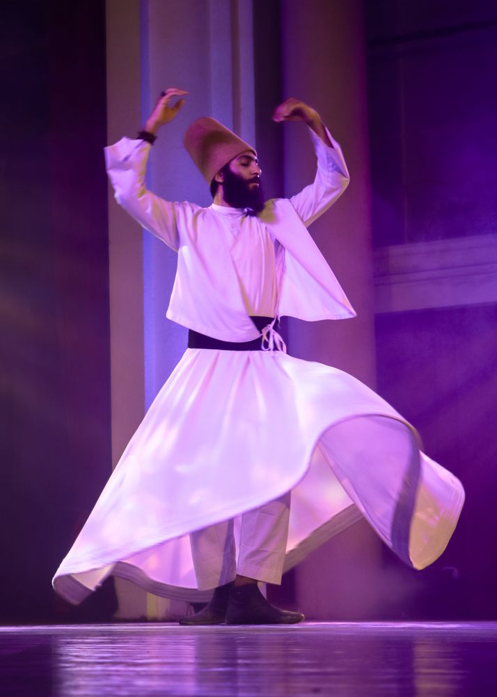 Photograph by Deena Gawdat