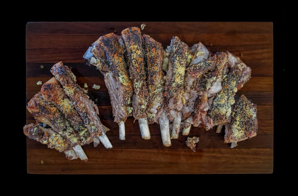 Photograph by Midge Engelbrecht