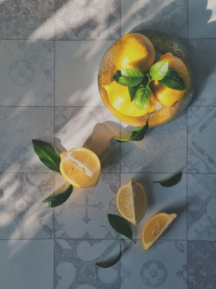 Photograph by Victoria Stoliarenko