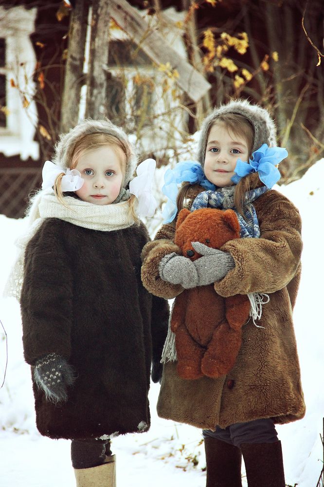 Photograph by Арина Прокшина