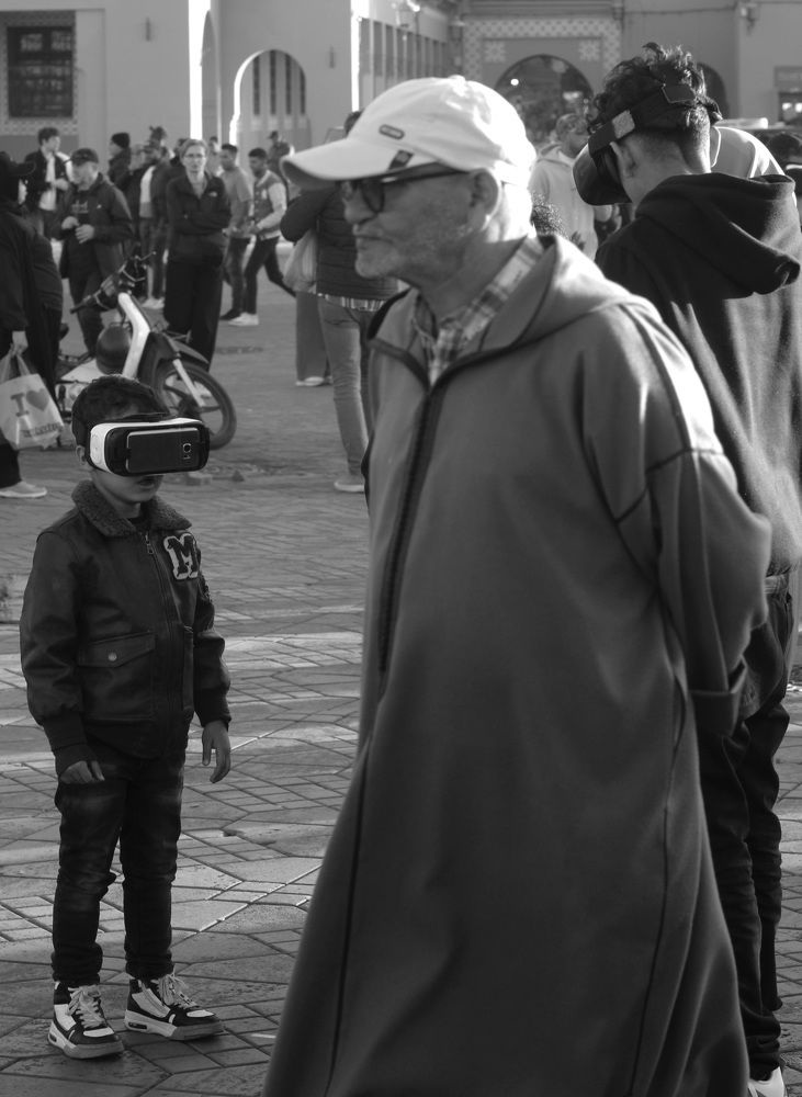 Photograph by Leo Ferenci