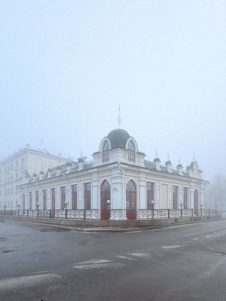 Фотография автора Татьяна Аникина