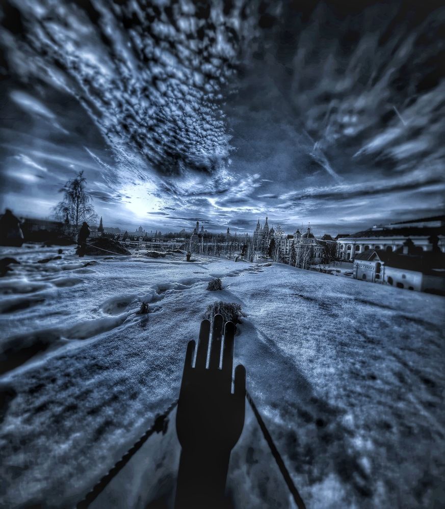 Photograph by Alexandr Shcherbakov