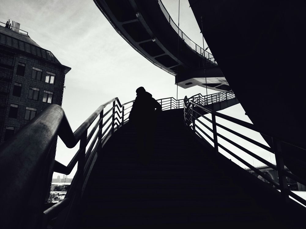 Photograph by Alex Orlov