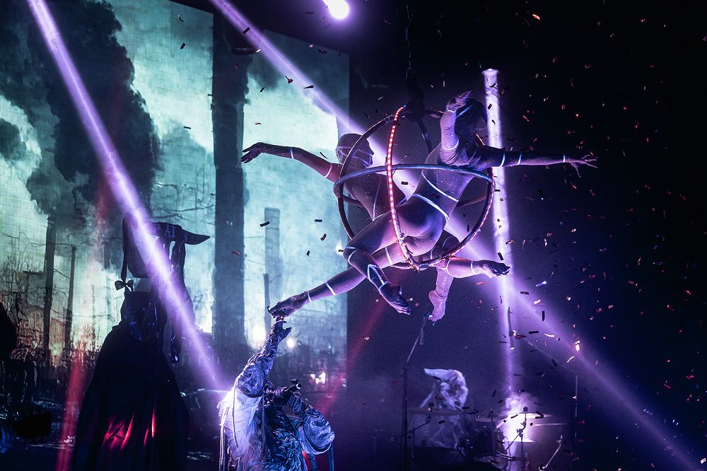 Photograph by Неро Миллена