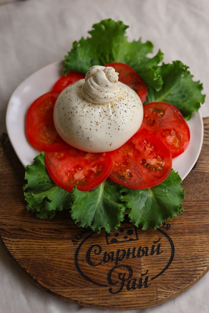 Photograph by Наталья Малышева