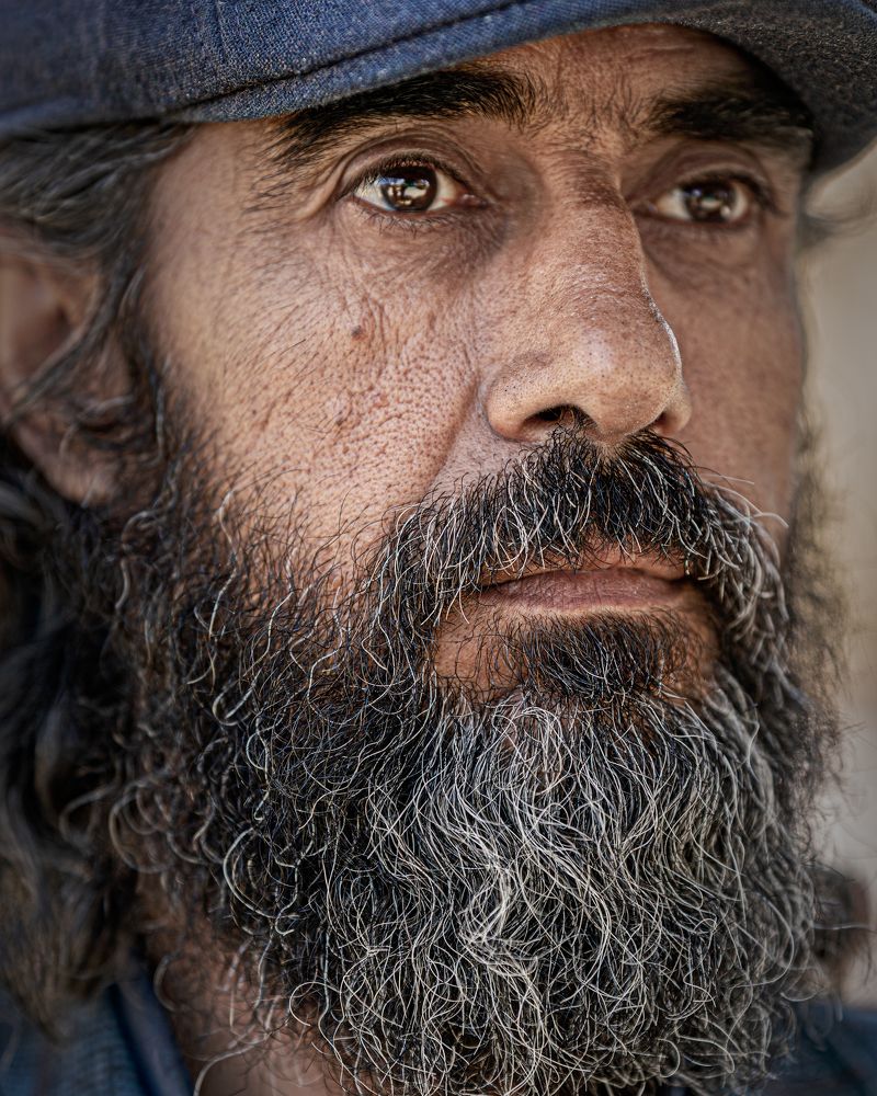 Photograph by Moshtaq AlDelaimy