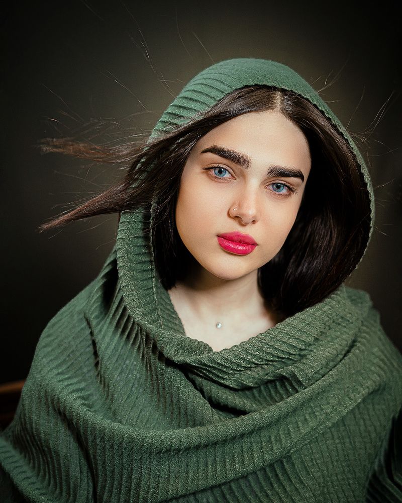 Photograph by Seyed Mohammad Sajadi