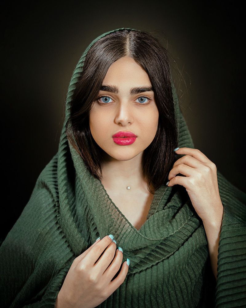 Photograph by Seyed Mohammad Sajadi