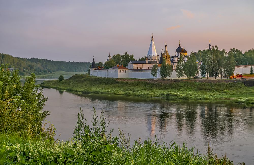 Photograph by Вячеслав Бирюков