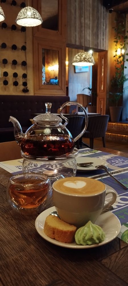 Photograph by Любовь Макарова