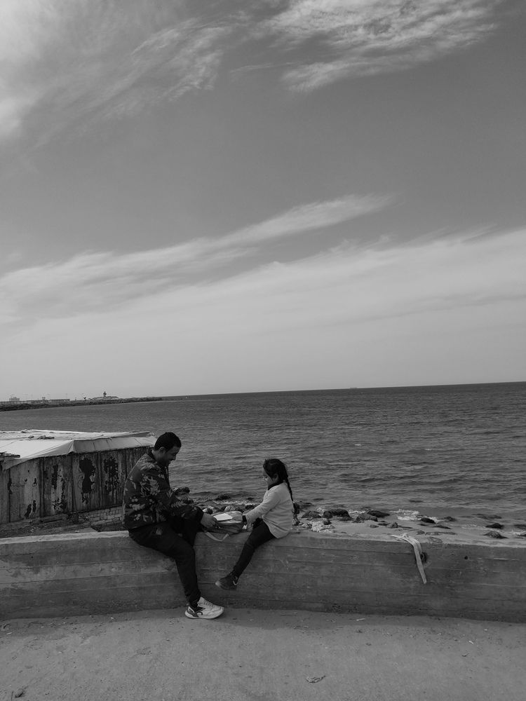 Фотография автора Mennatullah Dakhly