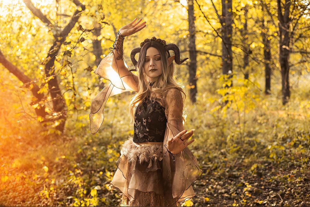 Photograph by Неро Миллена