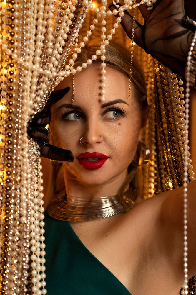 Photograph by Анастасия Алексеевна