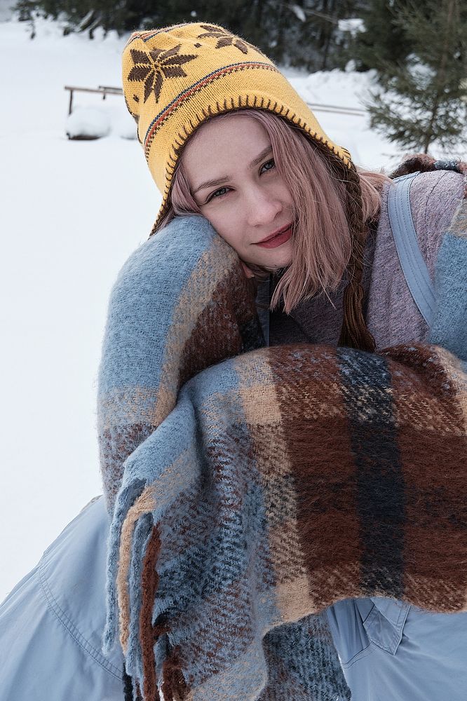 Прощание с зимой