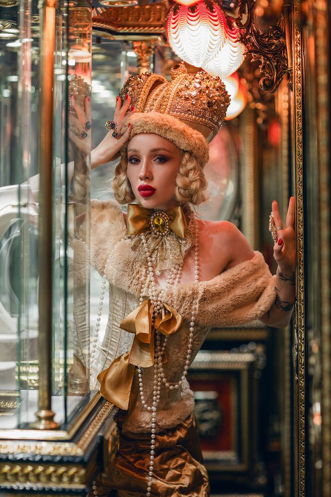 Photograph by Пекшева Светлана