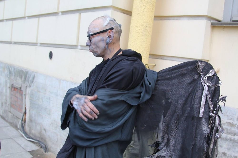 Photograph by Светлана Карлова