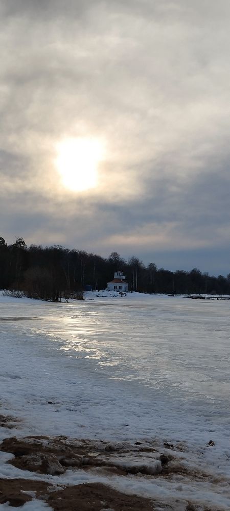 Photograph by Любовь Макарова