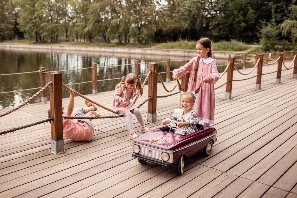 Photograph by Ипатьева Анна