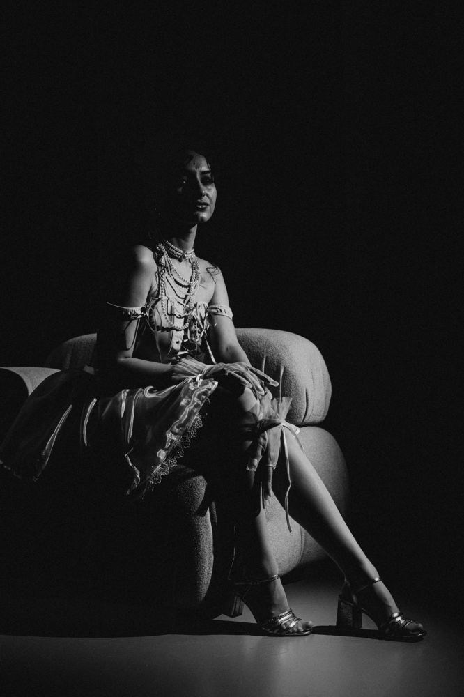 Photograph by Artemiy Kharchenko