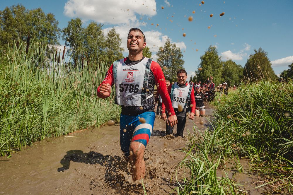 Фотография автора Александр Миронов