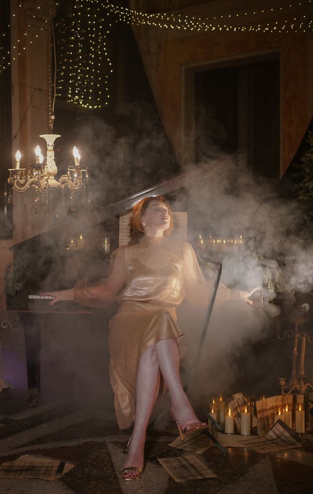 Photograph by Мадина Кочал-ипа