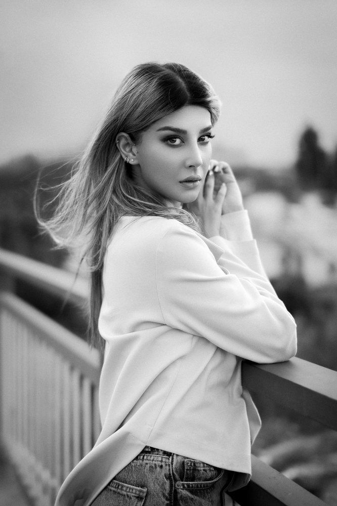 Photograph by Mehran Hadadzadeh