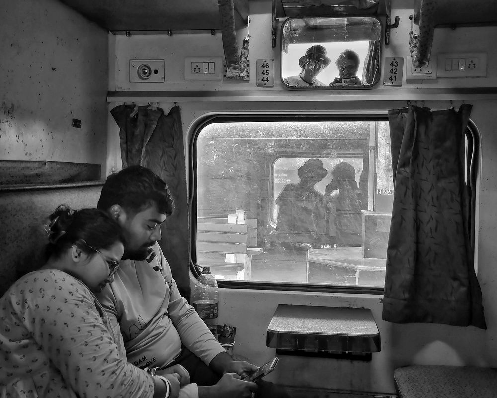 Photograph by Prasanta Roy