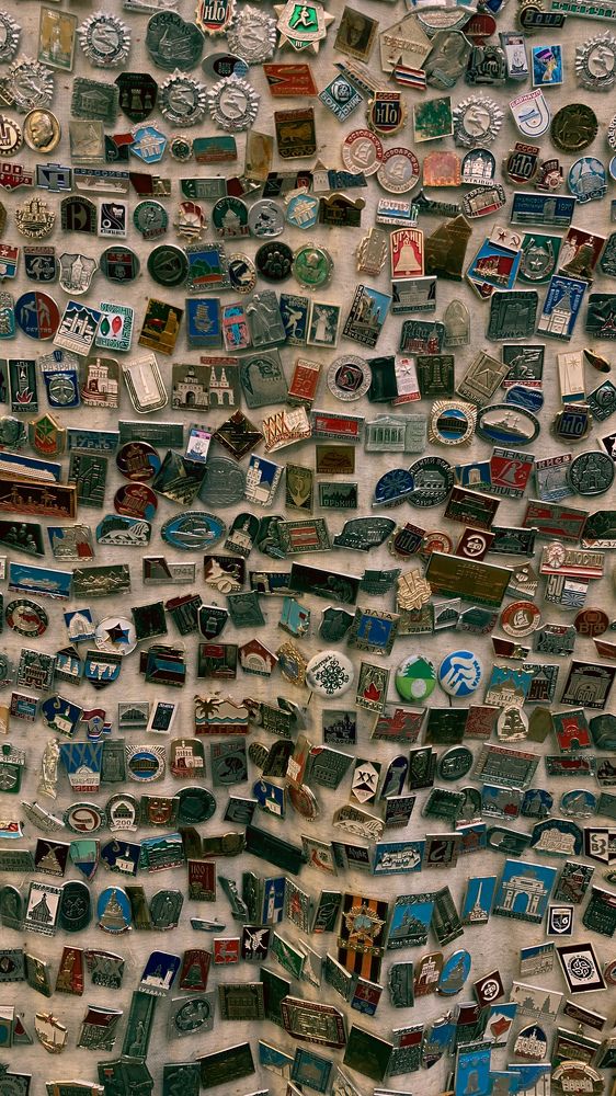 Photograph by Irina Yakovleva