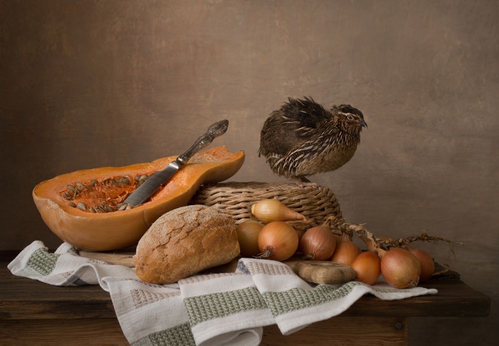 Photograph by Янина Черпухина-Андреева