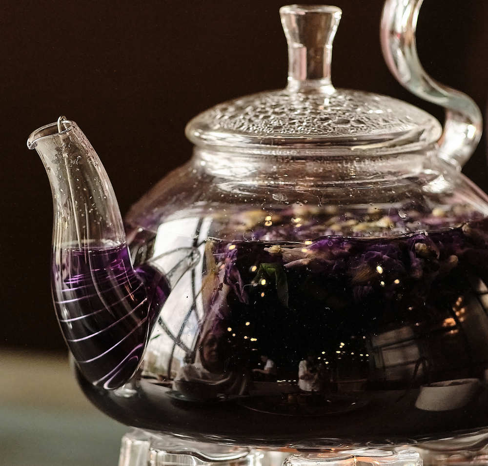 Photograph by Ekaterina Essaulova