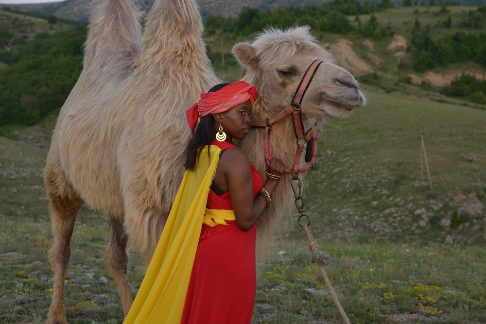 Photograph by Валерий Лейко