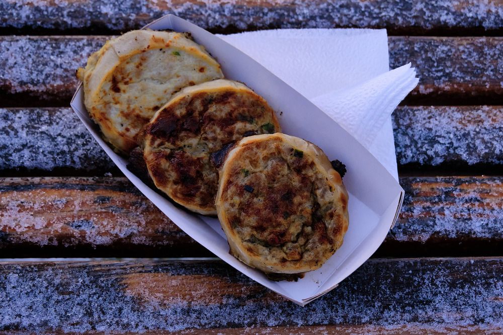 Photograph by Ekaterina Essaulova