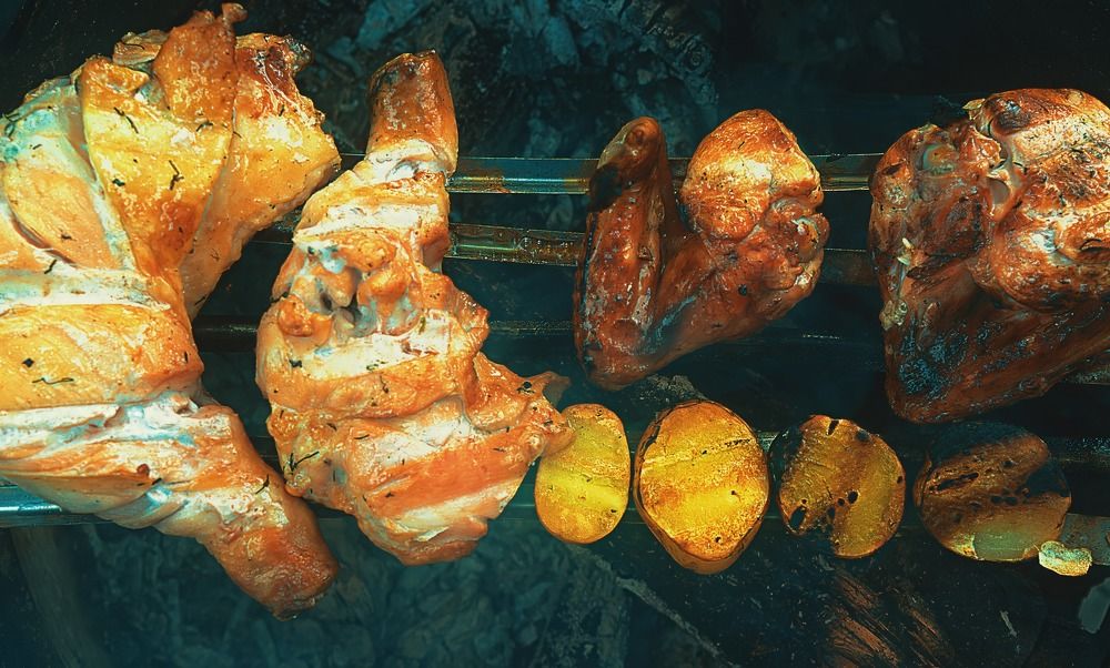 Photograph by Карина Плахова